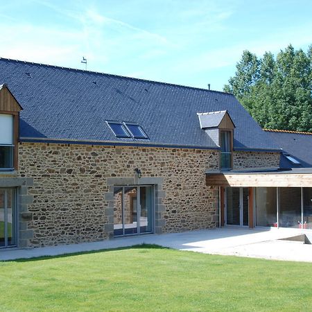 La Ferme Du Chauchix Hotel Ламбал Екстериор снимка