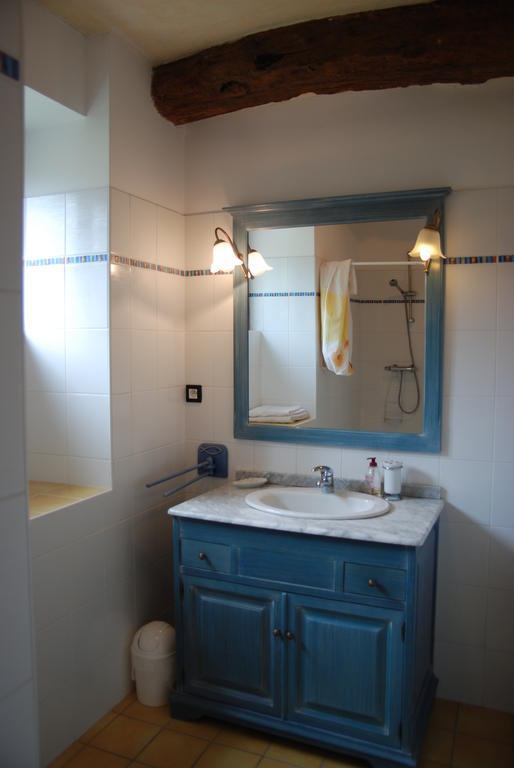 La Ferme Du Chauchix Hotel Ламбал Стая снимка