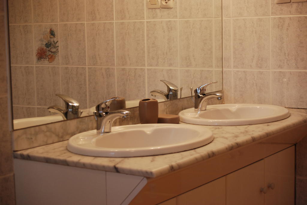 La Ferme Du Chauchix Hotel Ламбал Стая снимка