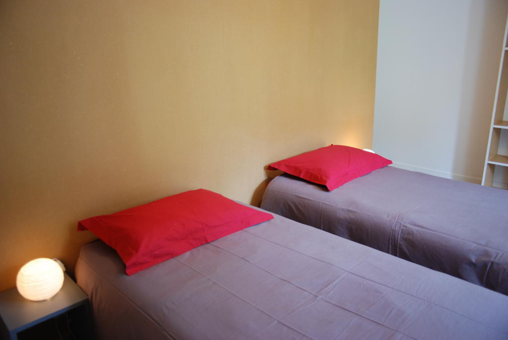 La Ferme Du Chauchix Hotel Ламбал Стая снимка