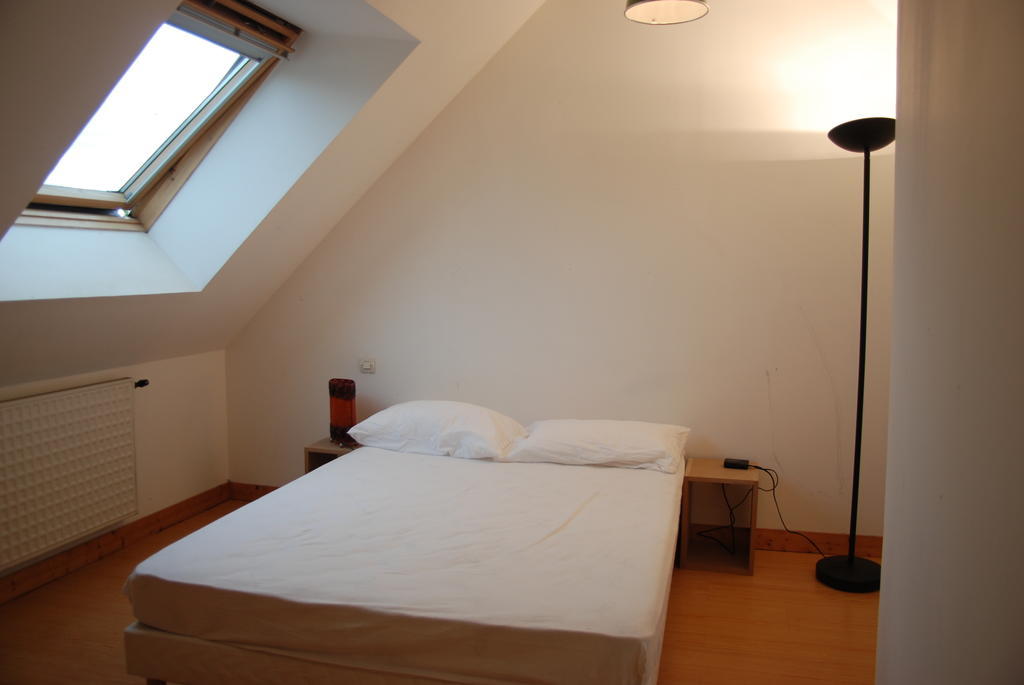 La Ferme Du Chauchix Hotel Ламбал Стая снимка