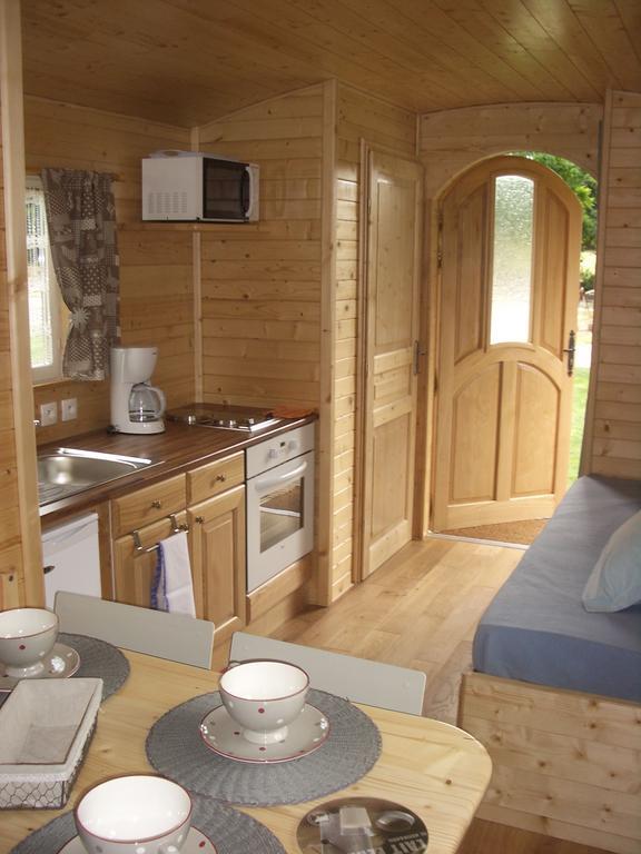 La Ferme Du Chauchix Hotel Ламбал Стая снимка