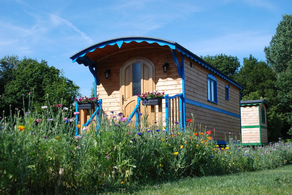 La Ferme Du Chauchix Hotel Ламбал Стая снимка